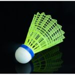 尼龙球 Nylon Shuttlecock No.1