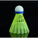 尼龙球 Nylon Shuttlecock No.1