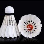 Natural Feather Shuttlecock Yanfei No. 1